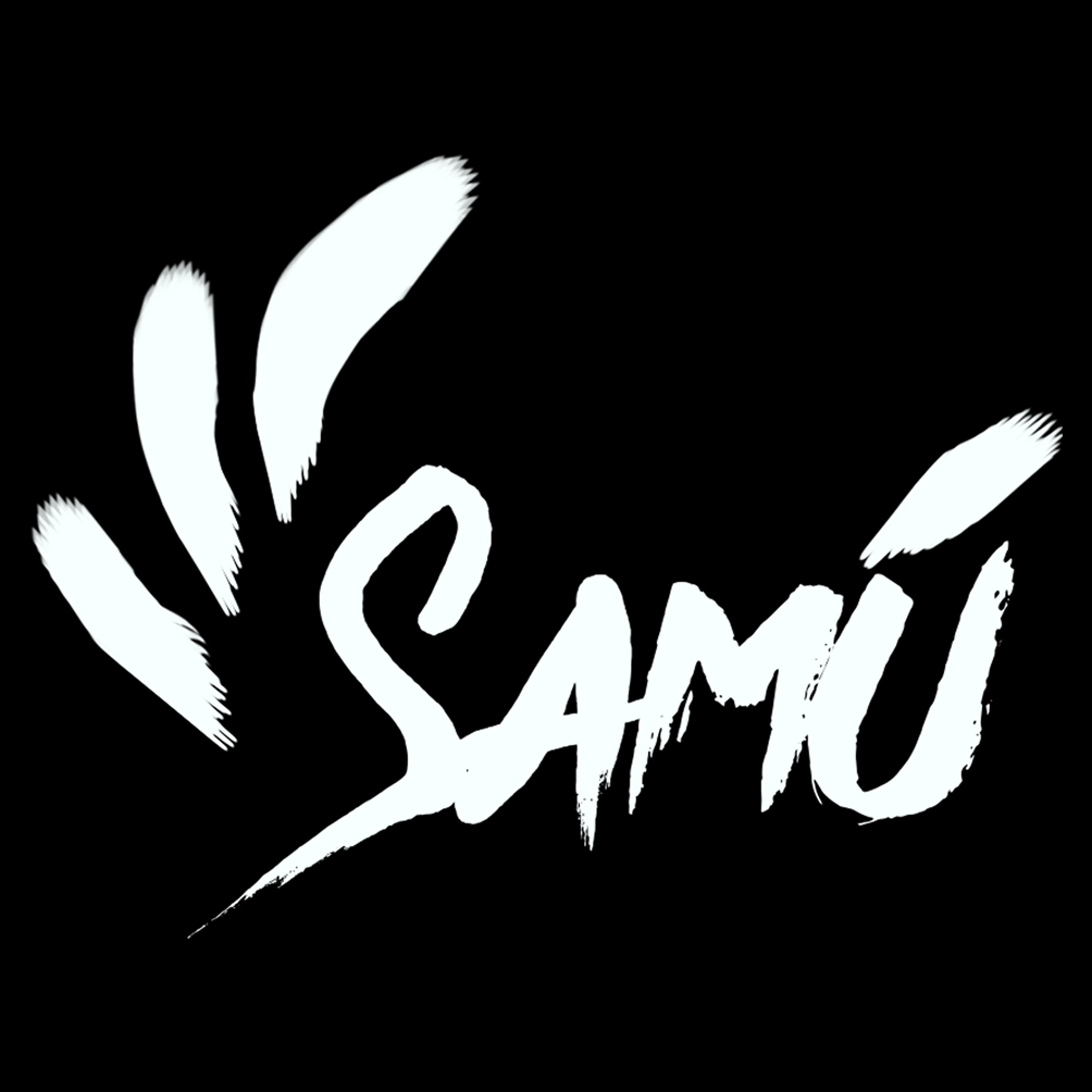 logotipo oscuro